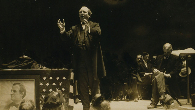 Nobody knows if Adam Hamilton will win in Kansas. But he’s already defined a populism of decency.