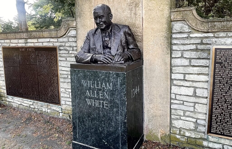 Commentary titans shaped Kansas communities for generations. They still have much to teach.
