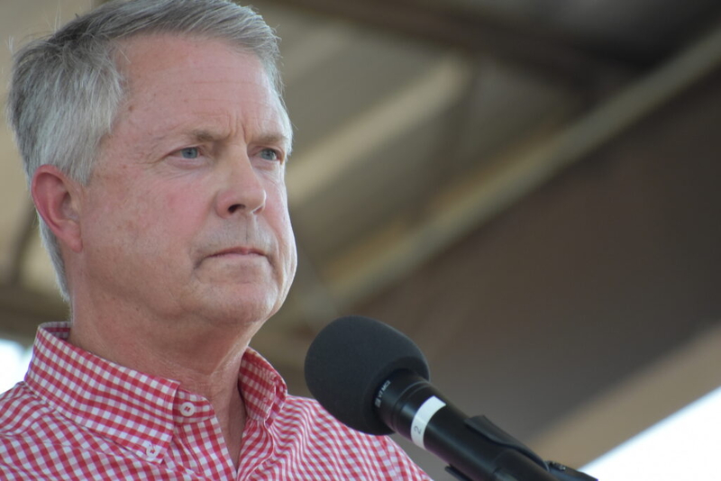Roger Marshall alleges defamation in new ad about former Kansas patient arrested while in debt