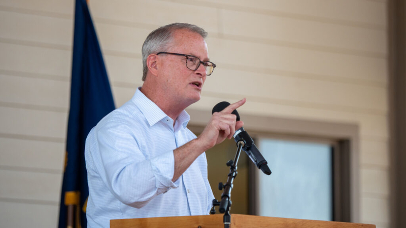 Hamilton asks Marshall to cease and desist from ‘threats of frivolous litigation’ in Kansas race