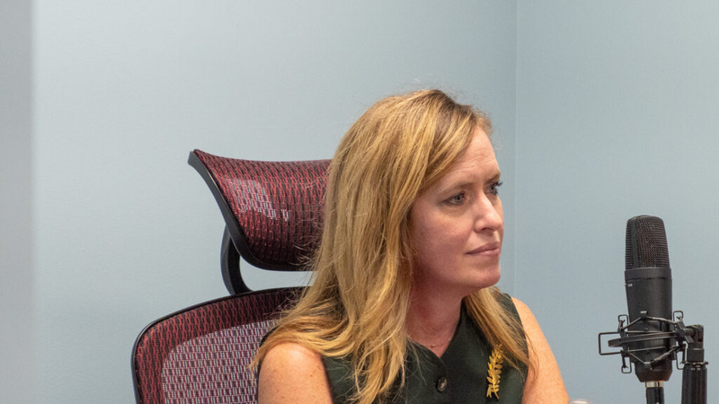 ‘Data nerd’ running for insurance commissioner wants to protect Kansans, make costs more affordable