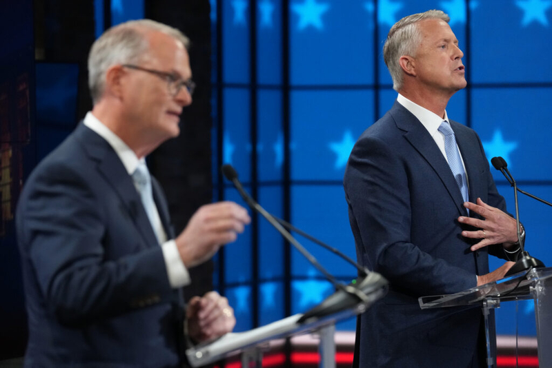 As US Senate race boils over, here’s some advice for Kansans from a swing state veteran