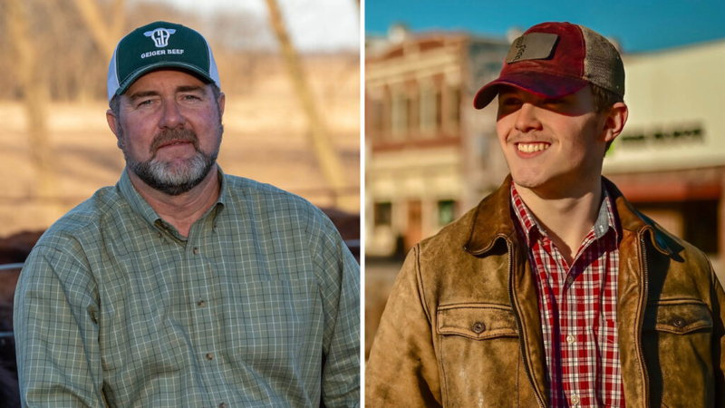 Two independent candidates for Kansas House try to capitalize on ‘hunger’ for alternatives