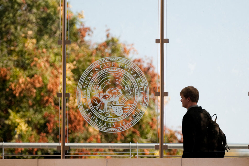 Kansas State Arts and Sciences facing $2.6M budget shortfall, raising worries about possible layoffs