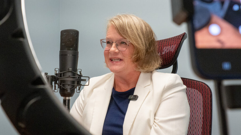 Kansas Democrat connects with voters by pointing out ‘we were all lied to’ on inflation, immigration