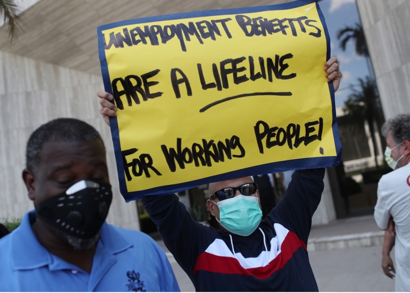 Louisiana’s business tax for unemployment program goes down following benefit cuts
