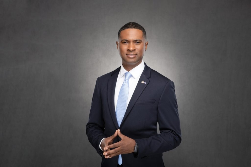 Grambling’s president reaches for brass research ring to elevate North La. HBCU