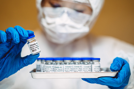 6 false claims in the debate to end Louisiana’s school COVID vaccine mandates
