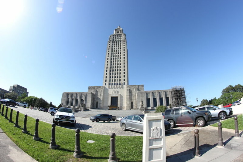 Bills adjusting Louisiana corporate tax advance in House committee