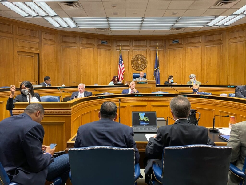 Attempts to ban teaching on ‘critical race theory’ multiply across the U.S.