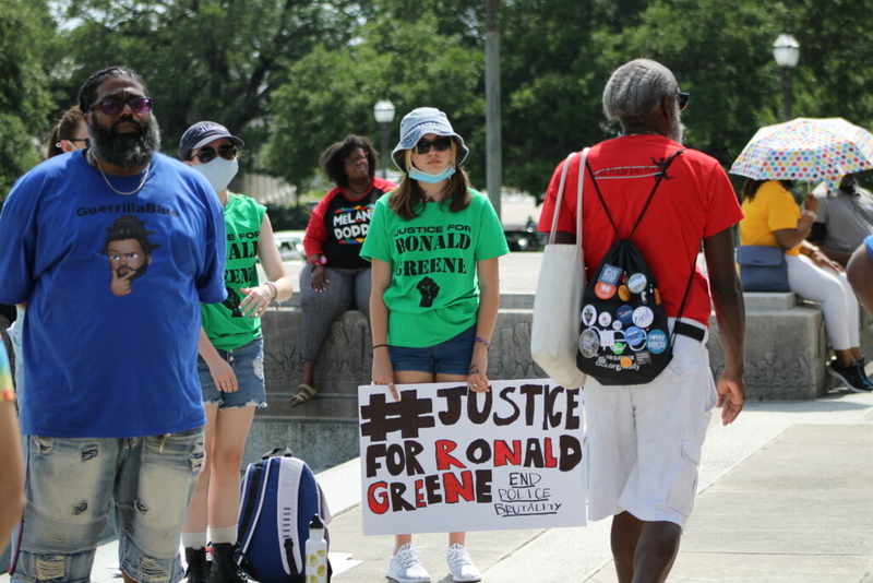 5 white police officers indicted in killing of Black motorist Ronald ...