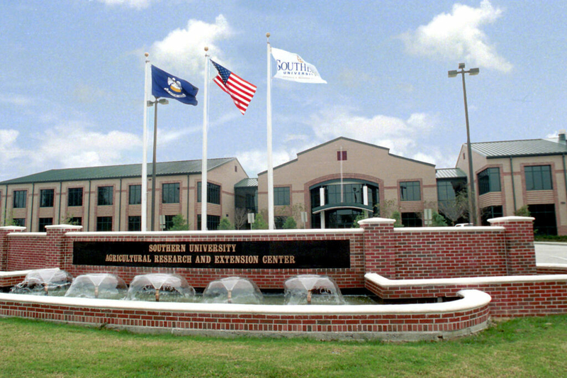 Southern University names John Pierre chancellor聽