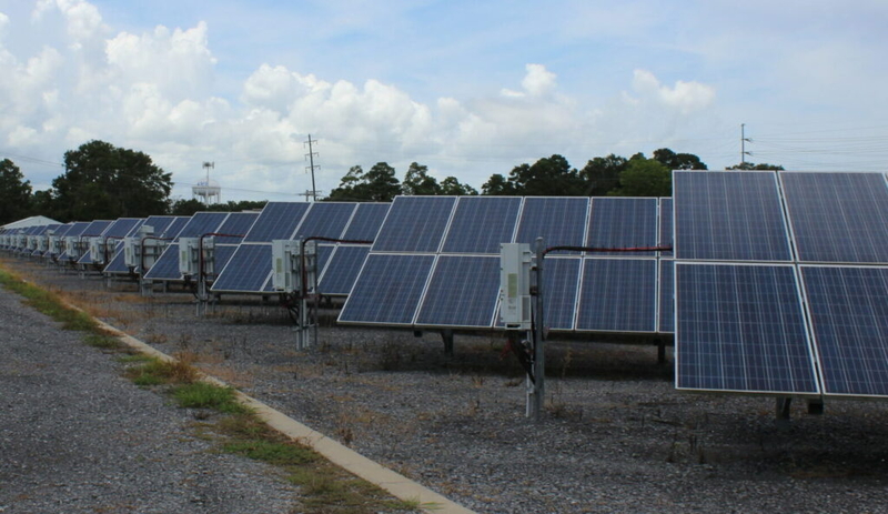Misinformation clouds legislative hearing on solar energy development in Louisiana