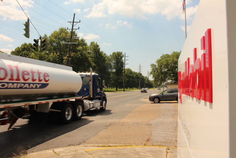 Louisiana lenient on enforcing big truck weight limits, audit finds