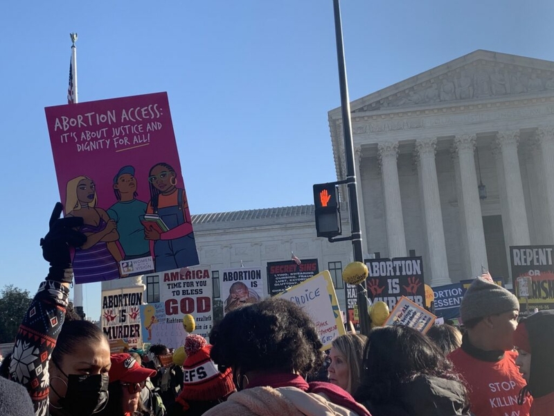 With leaked draft overturning Roe v. Wade, let’s look at Louisiana’s abortion law