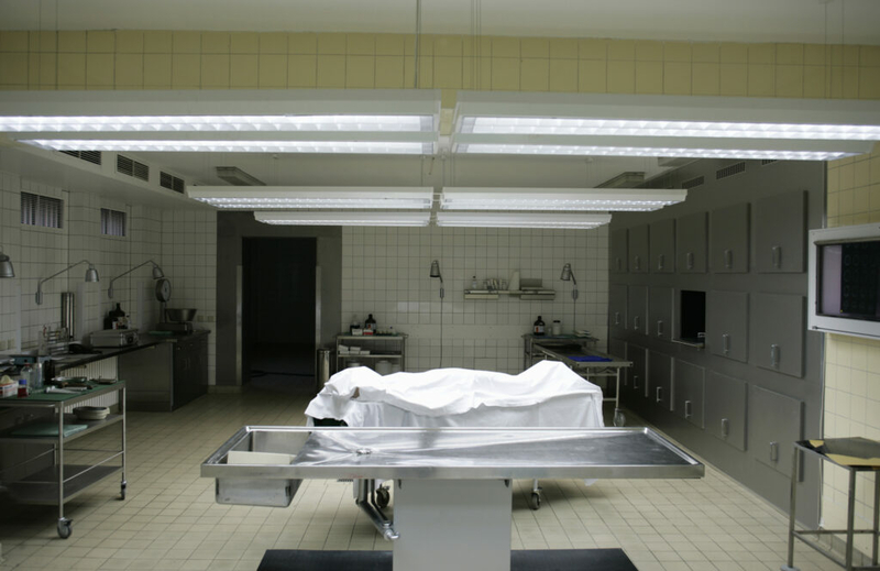 Coroners violate law with hasty cremations and cursory autopsies, families say