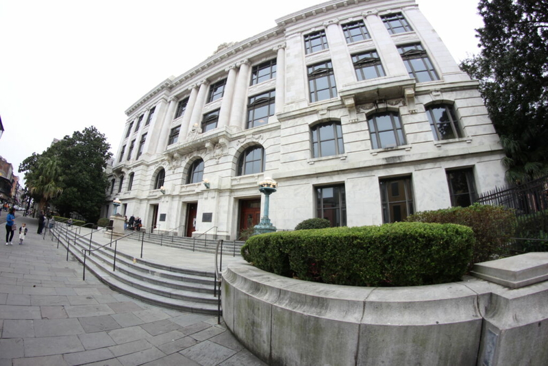 Louisiana lawsuit could limit advantage for attorneys who are state legislators