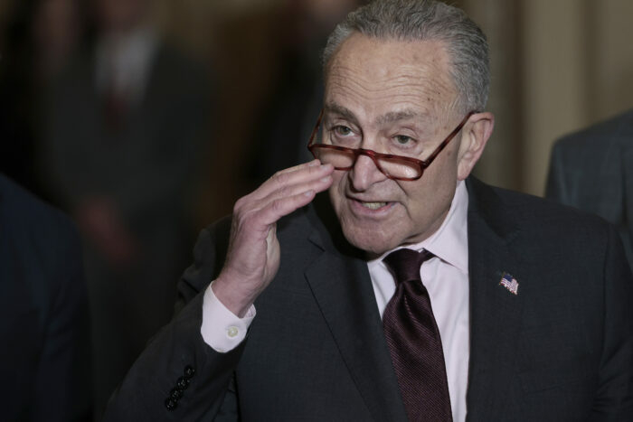 Congress roiled by U.S. Supreme Court decision revoking abortion rights