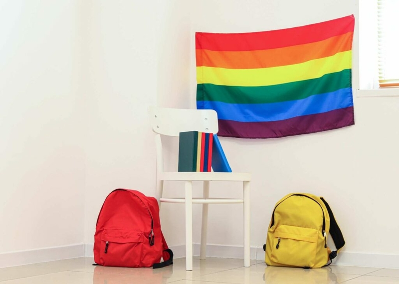 Louisiana’s ‘Don’t Say Gay’ bill dies in committee