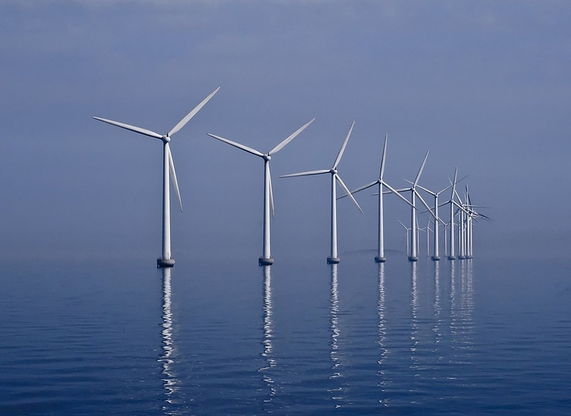 Louisiana wind energy proponents change their tune as Trump pauses development
