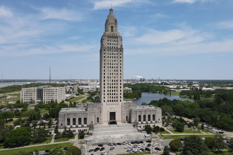 Louisiana legislative leaders steer millions of dollars in pet projects to their own parishes