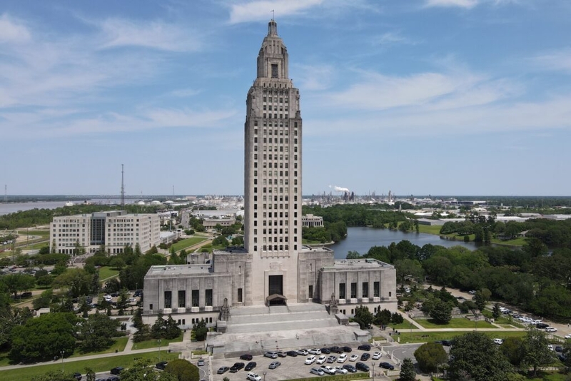 Budget for Louisiana watchdog agency more than doubles with new emphasis on waste