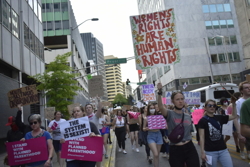 Vote on abortion rights planned in U.S. Senate next week, but likely will fall short