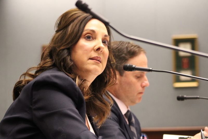 Louisiana considers banning bail for those convicted of crimes against minors