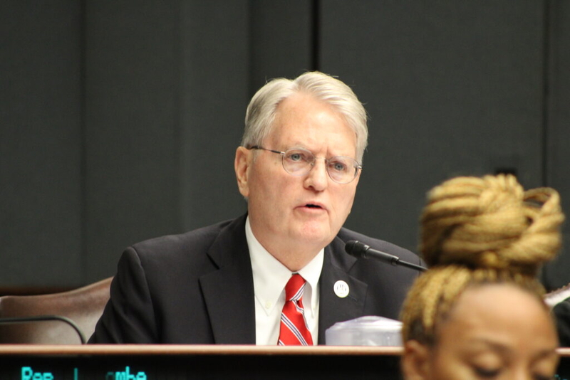 Louisiana House advances bill to remove references to gender from state law 