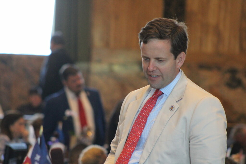 Louisiana lawmakers consider new crime for forced use of abortion medication
