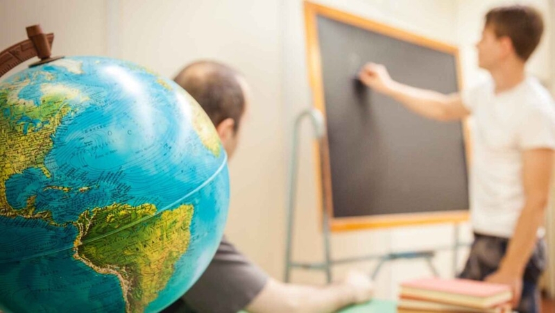 Louisiana Legislature passes permanent teacher pay proposal; voters to decide their fate
