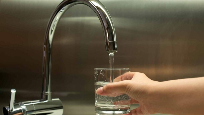 Industry overpumping of Baton Rouge groundwater could pollute the supply for residents