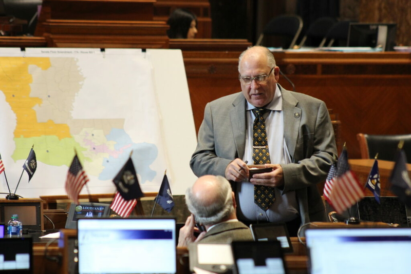 Supreme Court ruling in Louisiana redistricting case raises questions ...