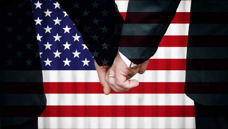 Bill to protect same-sex marriage passes U.S. House in bipartisan vote