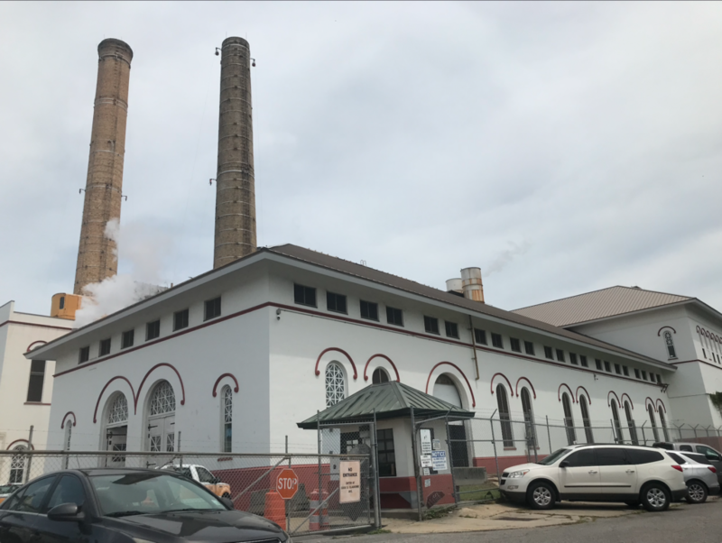 Whether New Orleans can replace lead pipes for drinking water up to voters statewide
