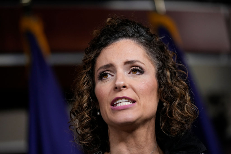 US Rep. Julia Letlow says she won’t seek LSU leadership job