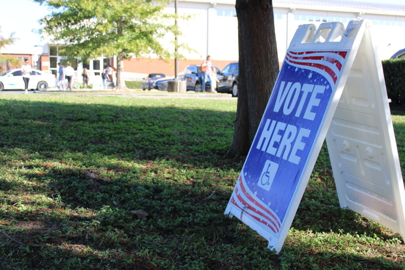 ‘Human error’ switches status of 67,000 Louisiana voters to inactive
