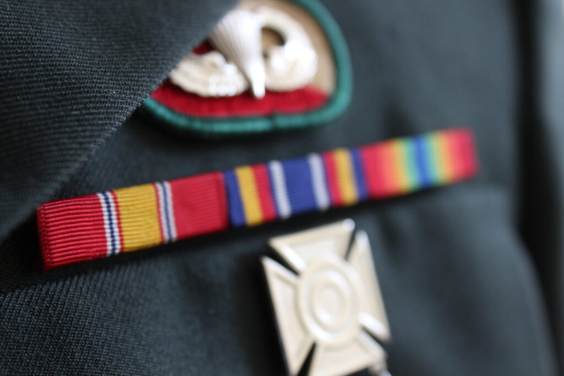 Louisiana adopts ‘stolen valor’ law with up to 5 years prison for faking military service