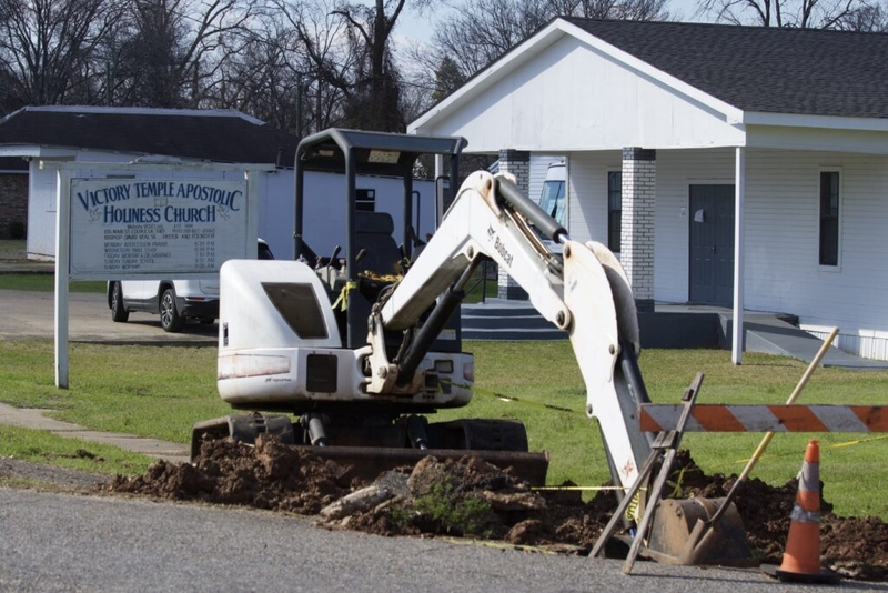 Underground utility damage topped $515M in Louisiana last year