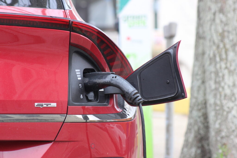 Are EV myths keeping people from getting rid of their gas guzzlers?