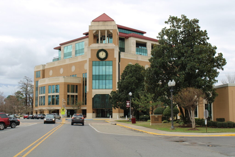 State health department gives UL Monroe $2 million to address rural nursing shortage