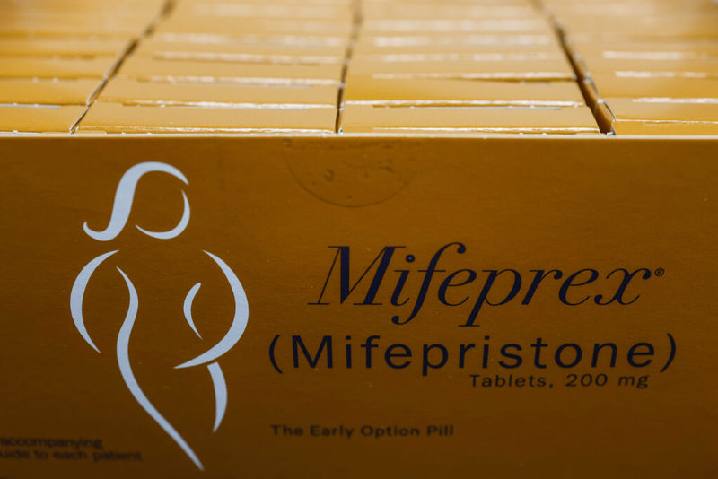 Drugmakers ask to intervene in Louisiana lawsuit against mailing abortion drugs