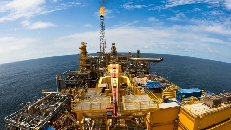 Offshore orphaned well proposal has small drilling companies crying foul