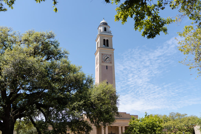 Appellate court rules LSU has to make employee investigation records public