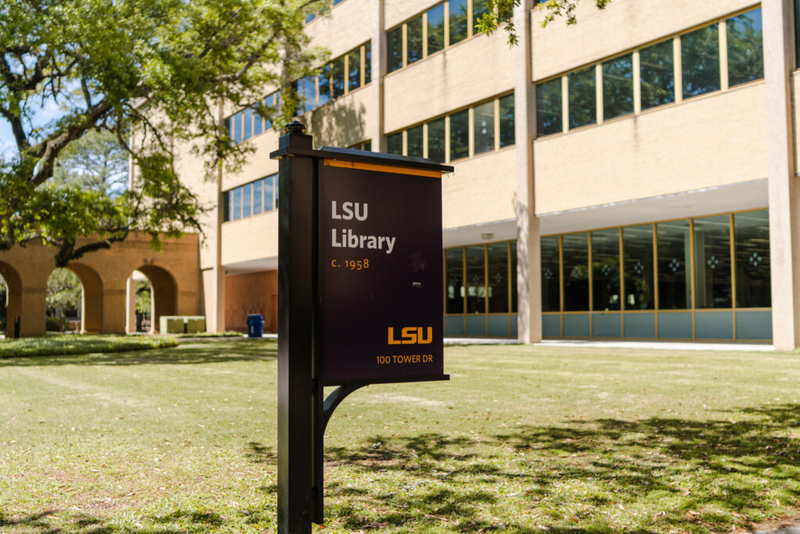 How Louisiana colleges will spend millions in the state budget