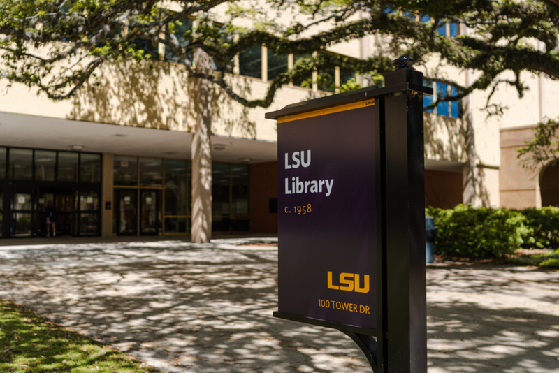 The LSU System is restructuring. Here’s what it means.