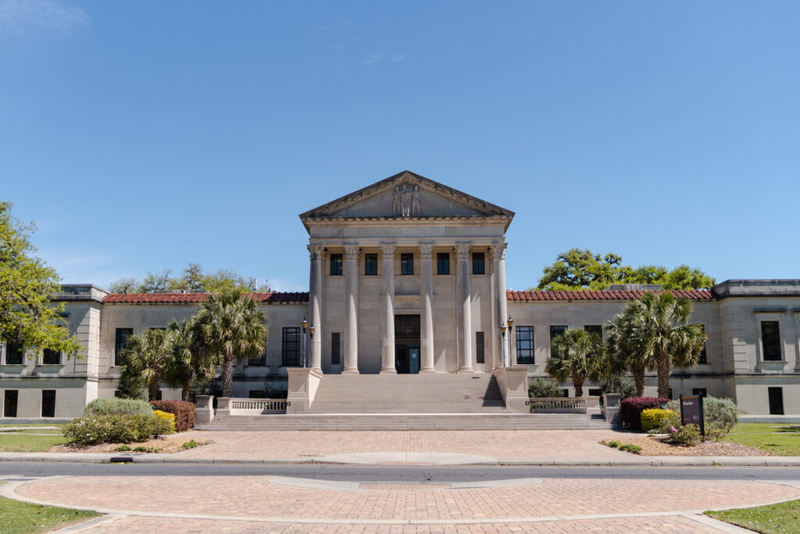 LSU law professor sidelined for political speech sues university 
