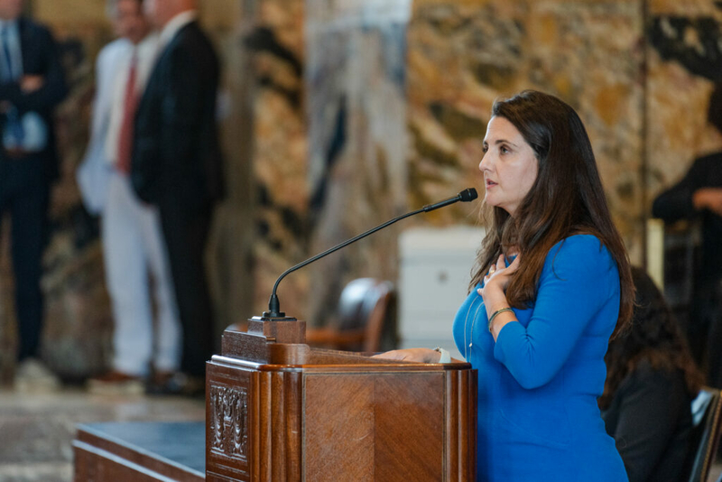 Political ‘deepfakes’ remain legal in Louisiana. Gov. Landry has First Amendment concerns.