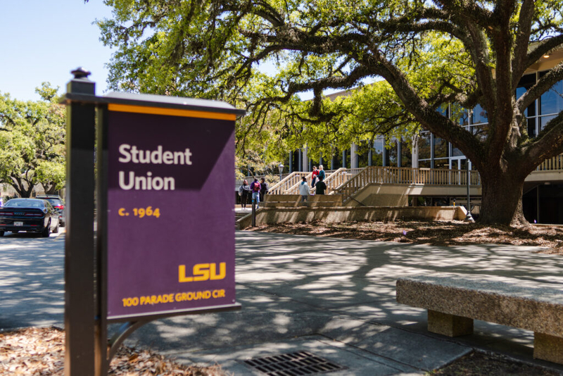 Louisiana’s sexual violence reporting system for colleges has gaps. Lawmakers want answers. 