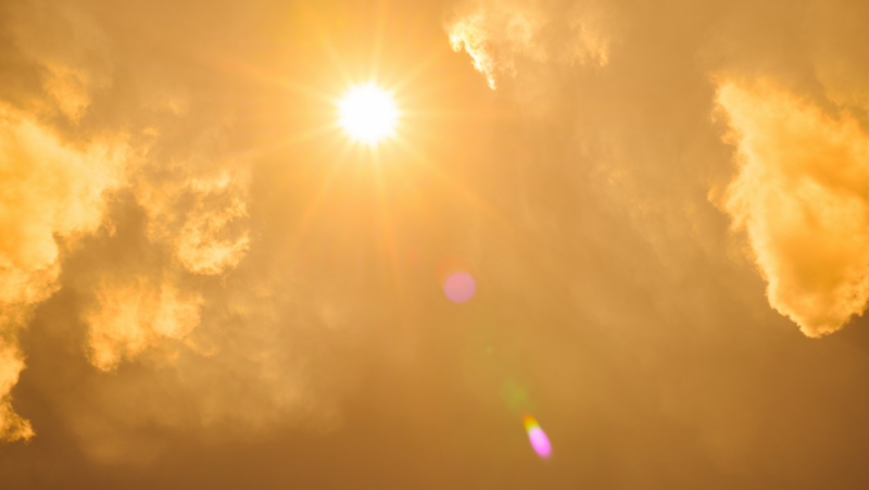 Entergy suspends all disconnections during Louisiana’s heat emergency
